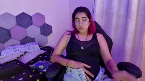 TORI AND MR. BEAR online show from 02.07.26