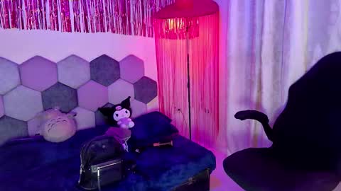 TORI AND MR. BEAR online show from 02.22.26