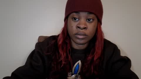 desireeafterdark online show from 01.27.25