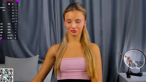 Willow online show from 11.29.25