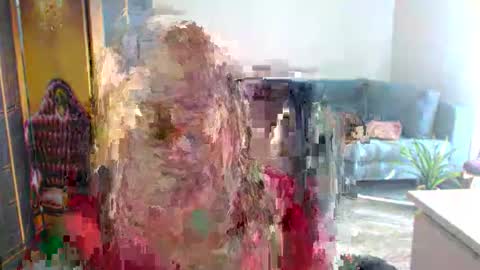 Snapshot of desiresofia chatting on 10.13.25 S O F I A online show from 10.13.25