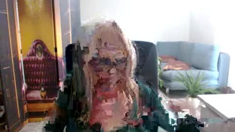 Snapshot of desiresofia chatting on 10.15.25 S O F I A online show from 10.15.25