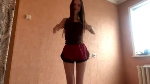 Ksenia online show from 04.21.26