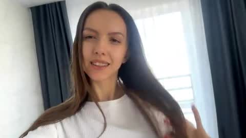 Ksenia online show from 05.20.26