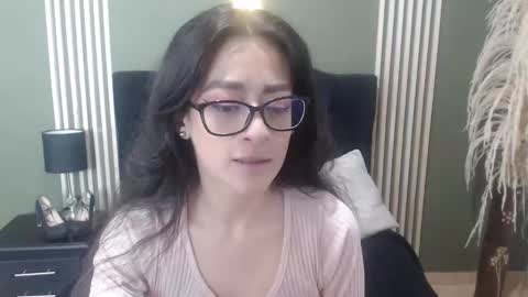 Desiring Angel online show from 01.14.25