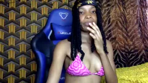 Deslimbody online show from 02.12.26