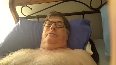 Desmon1958 online show from 02.05.26