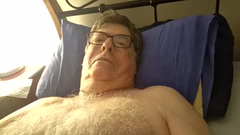 Desmon1958 online show from 02.14.26