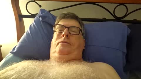 Desmon1958 online show from 02.27.26