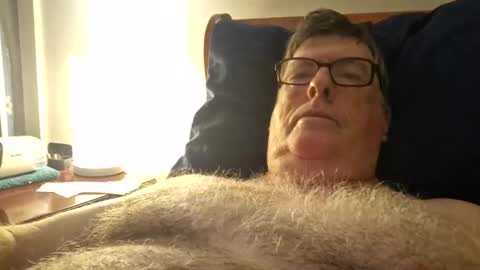 Desmon1958 online show from 03.05.26