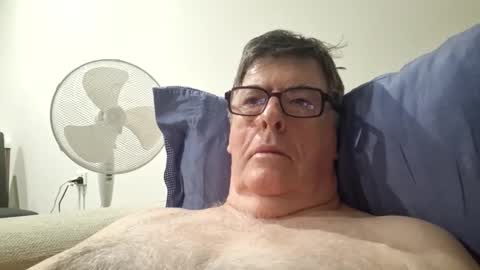 Desmon1958 online show from 03.24.26