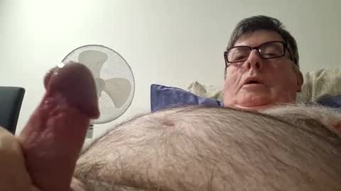 Desmon1958 online show from 03.27.26