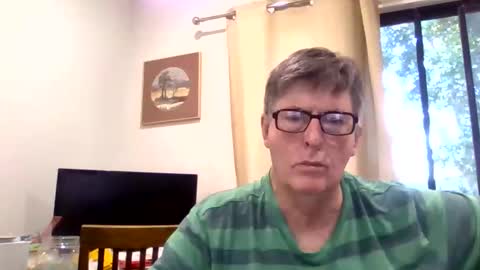 Desmon1958 online show from 04.01.26