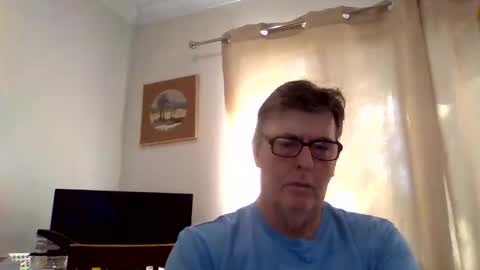 Desmon1958 online show from 04.17.26