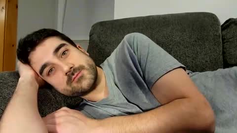 Desmond4You online show from 12.13.24