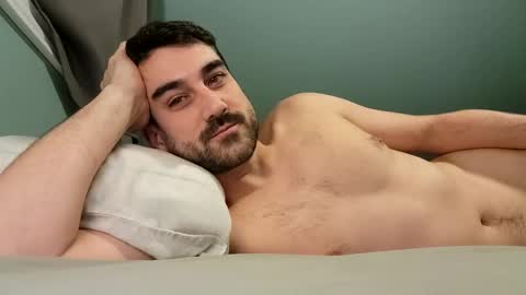 Desmond4You online show from 12.15.24