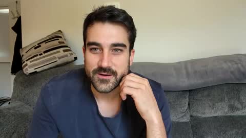 Desmond4You online show from 09.09.25