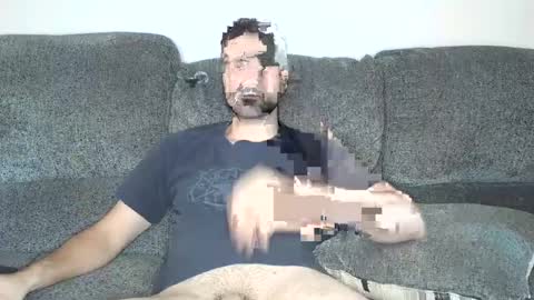 Desmond4You online show from 10.04.25