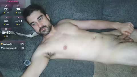 Desmond4You online show from 11.14.25