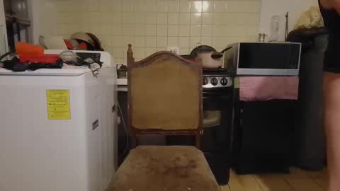 Demonofsex online show from 02.03.26