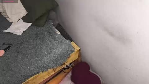 Hot Curvy Blonde online show from 03.29.26