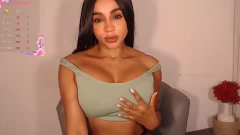 Destinne Mill online show from 01.17.26