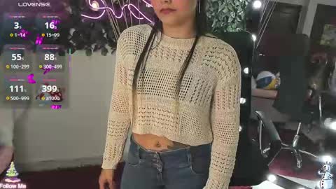 Destiny online show from 11.21.25