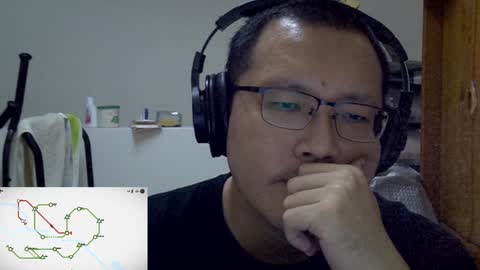 Destroy November 1984 online show from 12.08.24