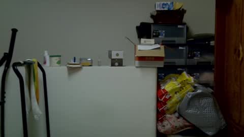 Destroy November 1984 online show from 01.08.25