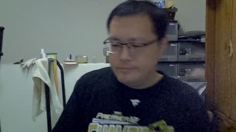 Destroy November 1984 online show from 01.25.25