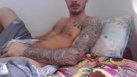 Snapshot of destrudoxxx chatting on 02.16.26 Destrudo online show from 02.16.26