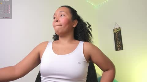 desty_y online show from 10.31.25