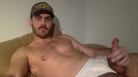 Snapshot of detroitbro chatting on 11.27.25 Detroit Bro online show from 11.27.25