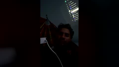 deusfranco93 online show from 05.03.26