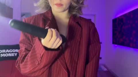 Id be happy to have a steamy stream girl online show from 02.14.25