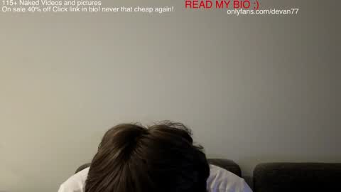 Snapshot of devantheplug chatting on 12.13.24 Devan online show from 12.13.24