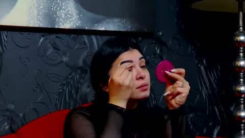 Devasha online show from 03.18.26