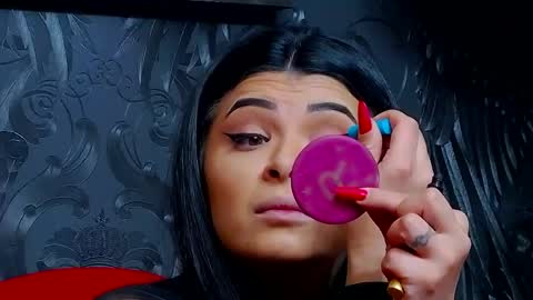 Devasha online show from 04.19.26