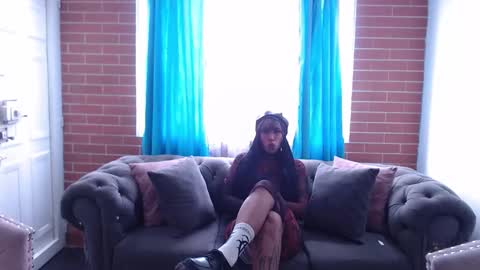 Snapshot of devi_black_13_ chatting on 02.02.26 devi_black_13_ online show from 02.02.26