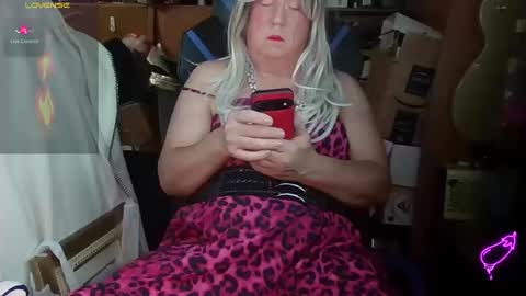 Deviant of Pleasure online show from 10.12.25