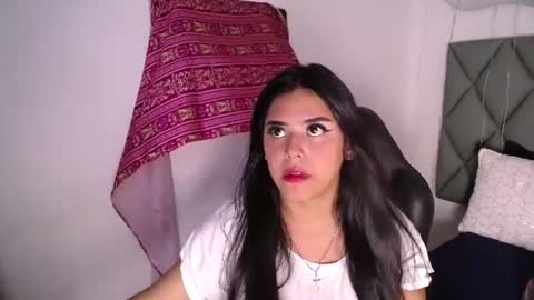 Snapshot of devika_kumar chatting on 07.07.26 devika online show from 07.07.26