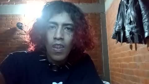 devil407694 online show from 04.15.26