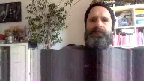 ooo  Devil Dark  ooo online show from 12.05.24