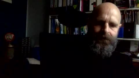 ooo  Devil Dark  ooo online show from 12.16.24