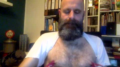 ooo  Devil Dark  ooo online show from 12.18.24