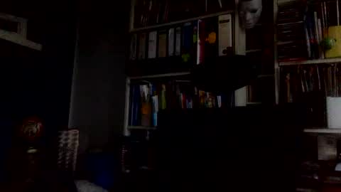 ooo  Devil Dark  ooo online show from 12.19.24