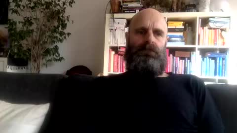 ooo  Devil Dark  ooo online show from 02.10.25