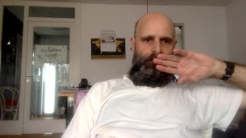 ooo  Devil Dark  ooo online show from 03.11.25