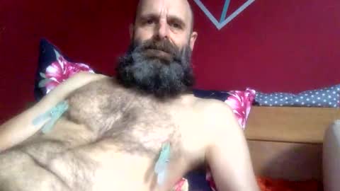 ooo  Devil Dark  ooo online show from 09.26.25