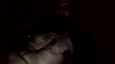 ooo  Devil Dark  ooo online show from 10.29.25